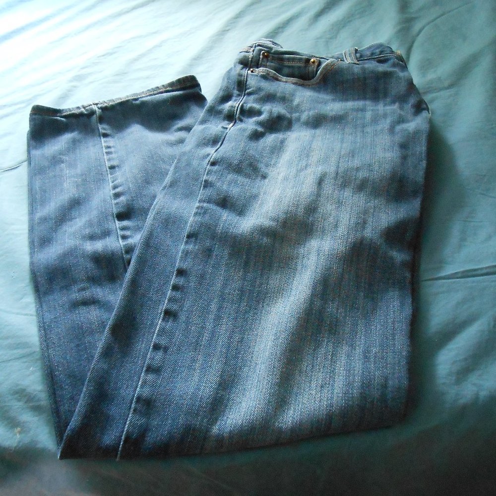 Lucky Brand 361 Vintage Straight 30x32 jeans